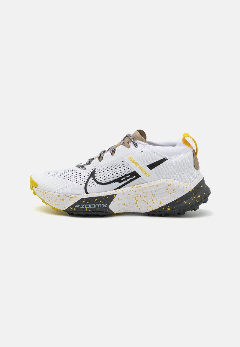 Nike Performance Zapatillas de trail running - white