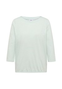 Non sélectionné, grün