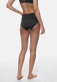 mey Slip - thunder grey