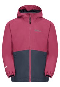 Non sélectionné, dark fuchsia