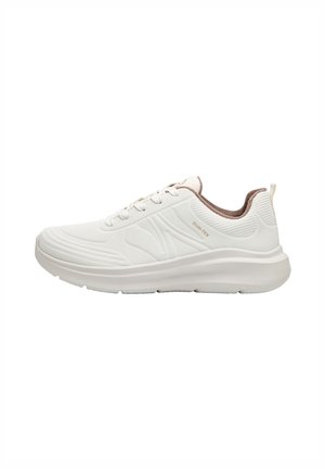 COMFORT - Baskets basses - beige