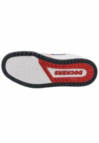 Dockers by Gerli Trainers - weiß