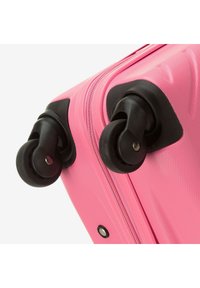 WITTCHEN LARGE SUITCASE FROM ABS - Trolley - pink