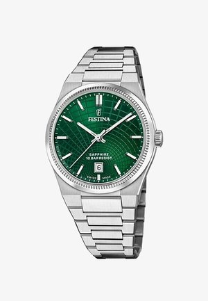 Festina Uhr - vert