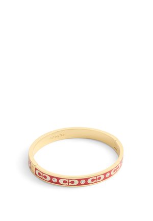 Bracelet - red