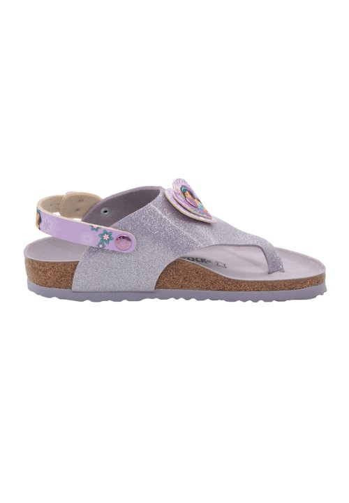 Birkenstock SUMATRA - T-bar sandals - oriental jasmine lilac — foto 5