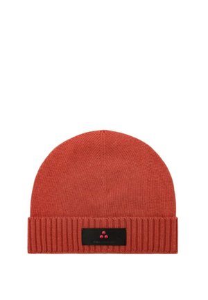 Mütze - orange