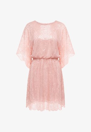 faina, Cocktailkjole / festkjole - rose