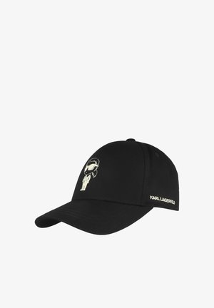 KARL LAGERFELD, BEKLEIDUNG 805613 - Caps - black