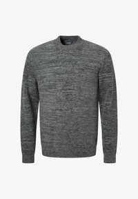 Unausgewählt, anthrazit