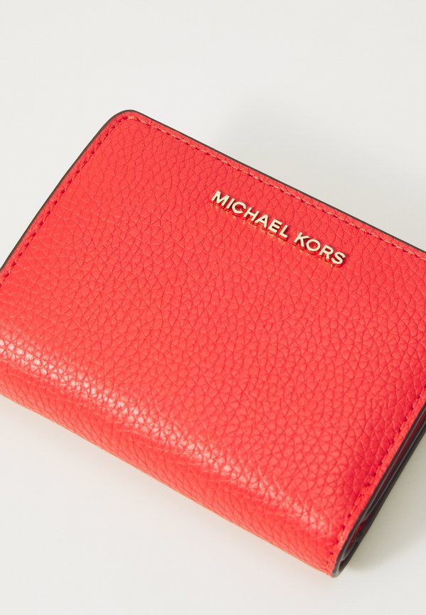 SNAP COIN BILLFOLD - Wallet - burnt sienna4