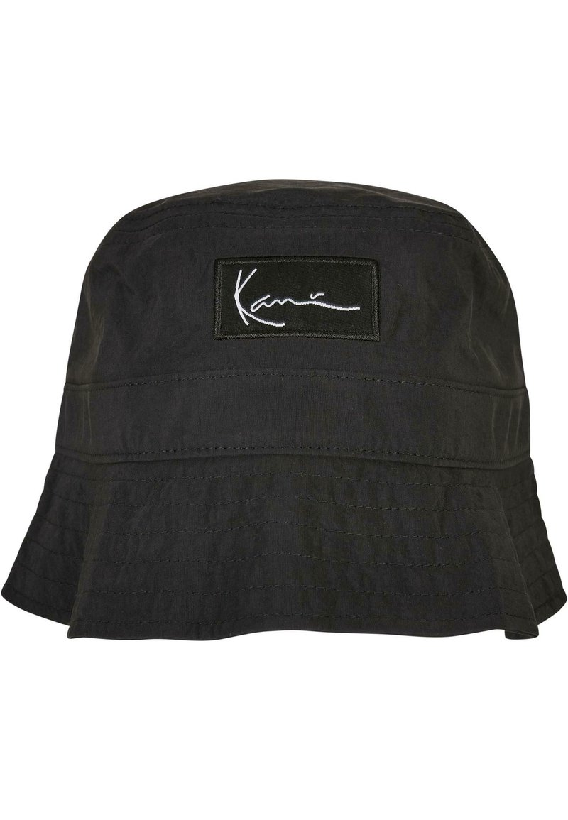 Karl Kani SIGNATURE - Pălărie - black/negru - Zalando.ro