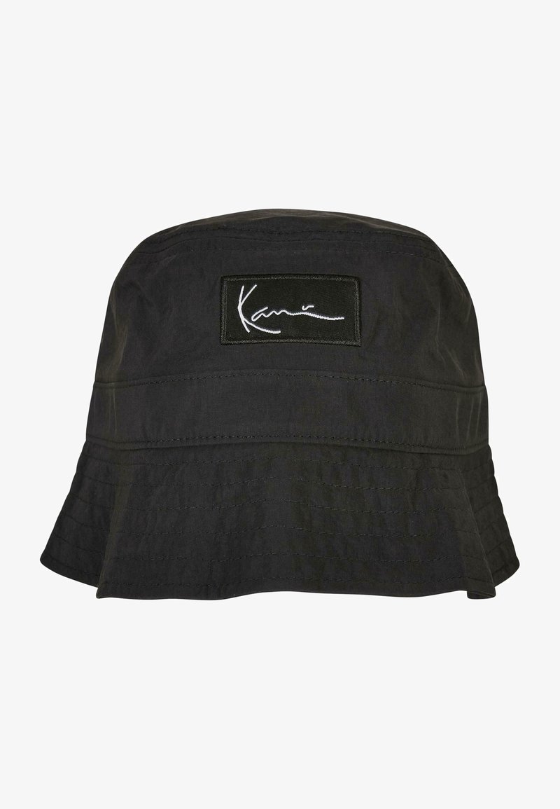 Karl Kani SIGNATURE - Pălărie - black/negru - Zalando.ro