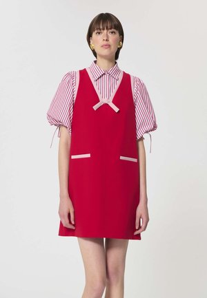 Tara Jarmon, RULE - Vestito casual - red