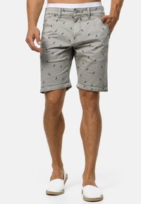 Unselected, lt grey