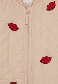 MarMar Copenhagen ORRY - Overgangsjakke - beige