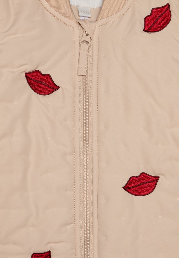 ORRY - Light jacket - beige3