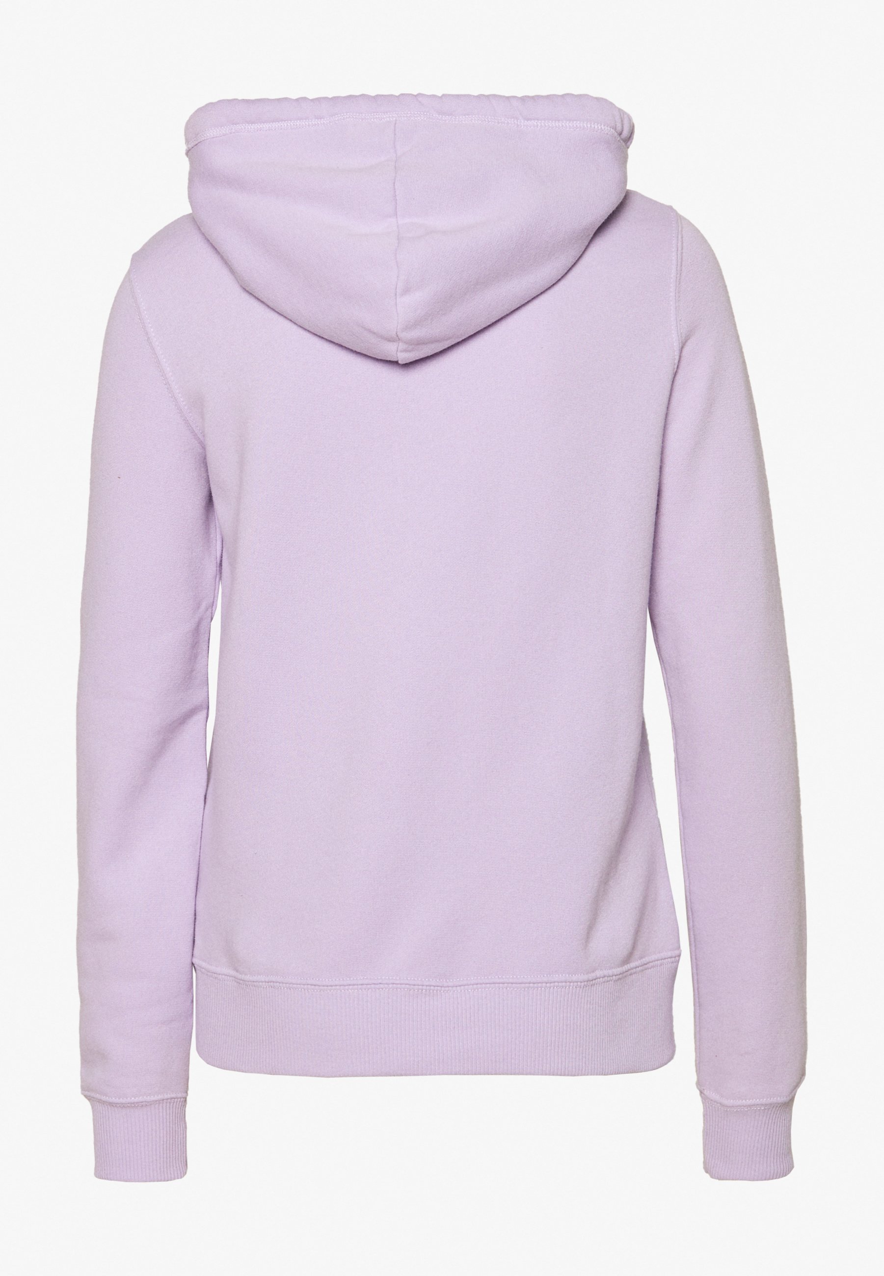 hollister purple hoodie