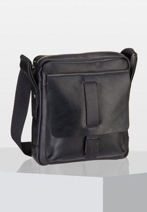 LORETO - Across body bag - black