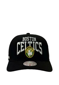 Mitchell & Ness Cap - black