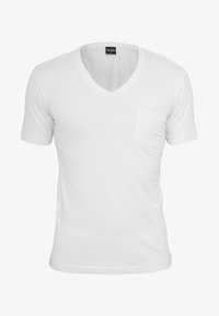 Nevybráno, white