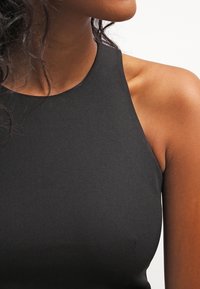 Banana Republic Pouzdrové šaty - black