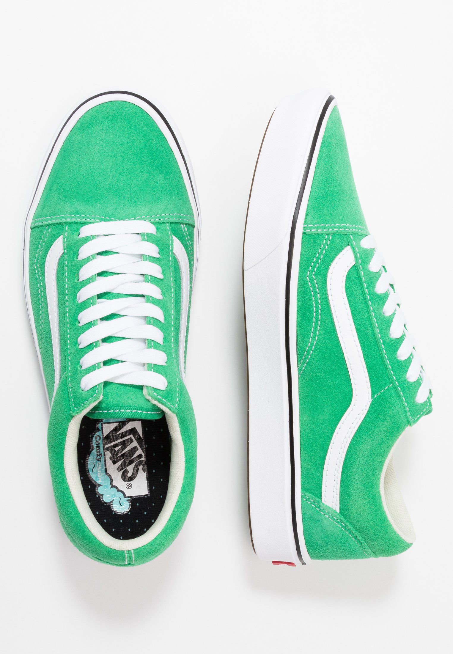 vans old skool femme comfycush vans old skool femme comfycush