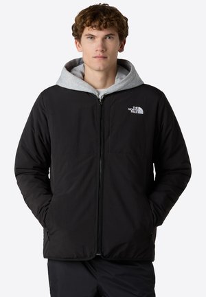 Veste légère - tnf black
