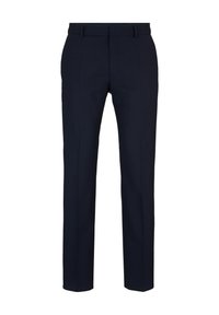 GENIUS - Pantaloni de costum - open blue twenty
