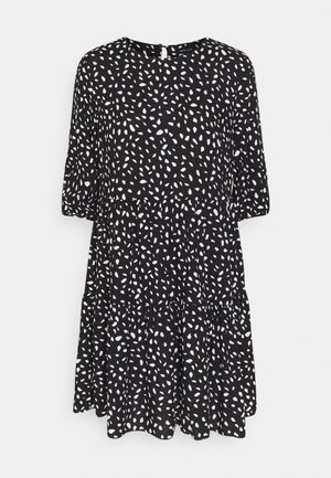 New Look, Robe de jour - black
