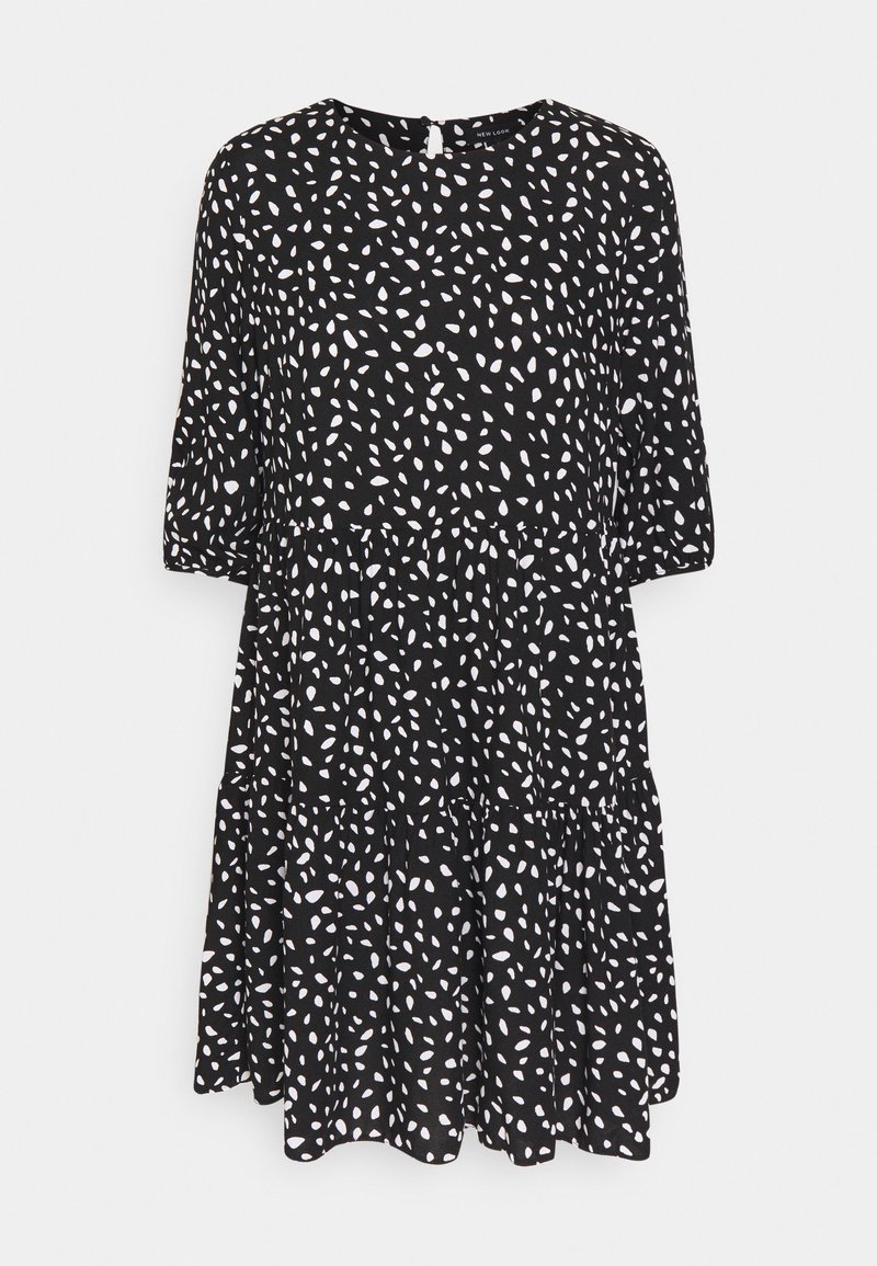 New Look Robe de jour - black