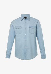 Ei valittu, bleached denim