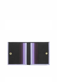 DUDU Portafoglio - black lavander