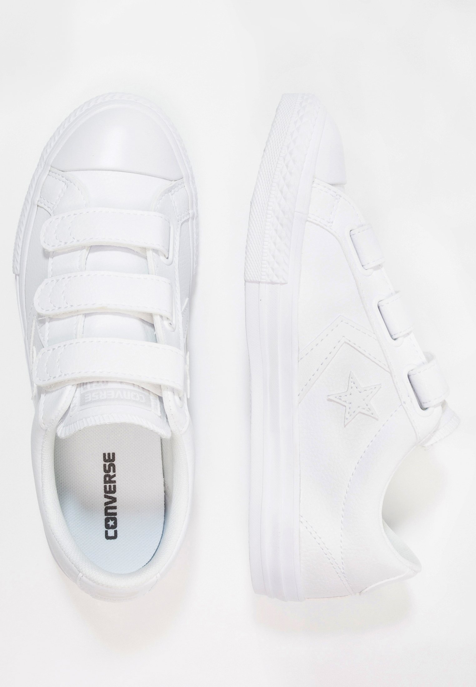 converse star player haute