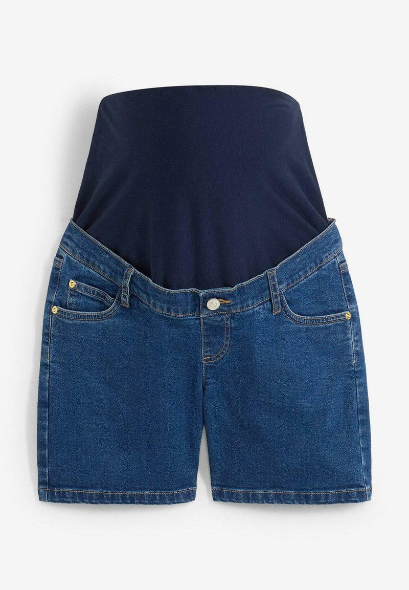 Jeans Donna Bonprix Pantaloni Con Elastico In Vita Bonprix