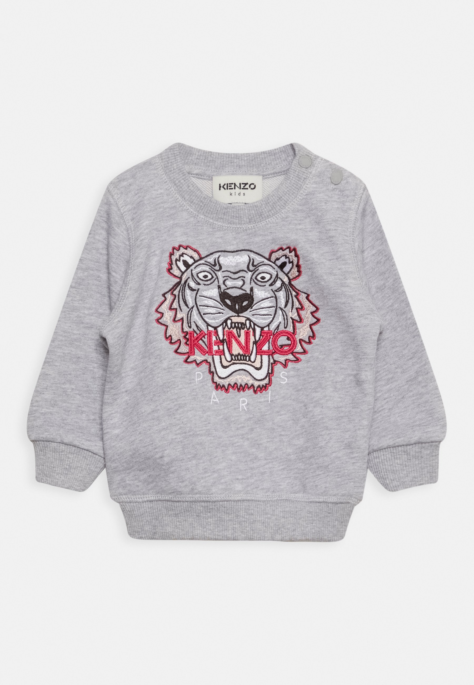 KENZO kids STAIGHT - - grey - Zalando.es