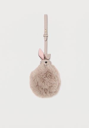 BUNNY - Kulcskarika - grey
