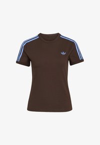 Niet geselecteerd, aurora coffee blue fusion