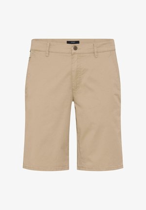 BRAX, STYLE BOSSE - Shorts - beige