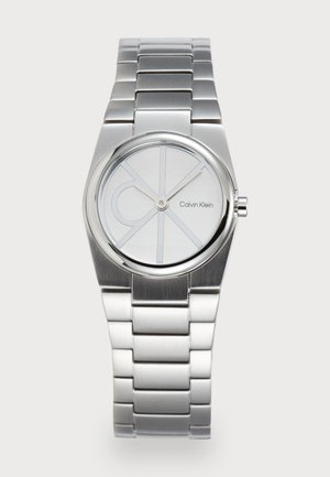 UNITE - Watch - silver-coloured