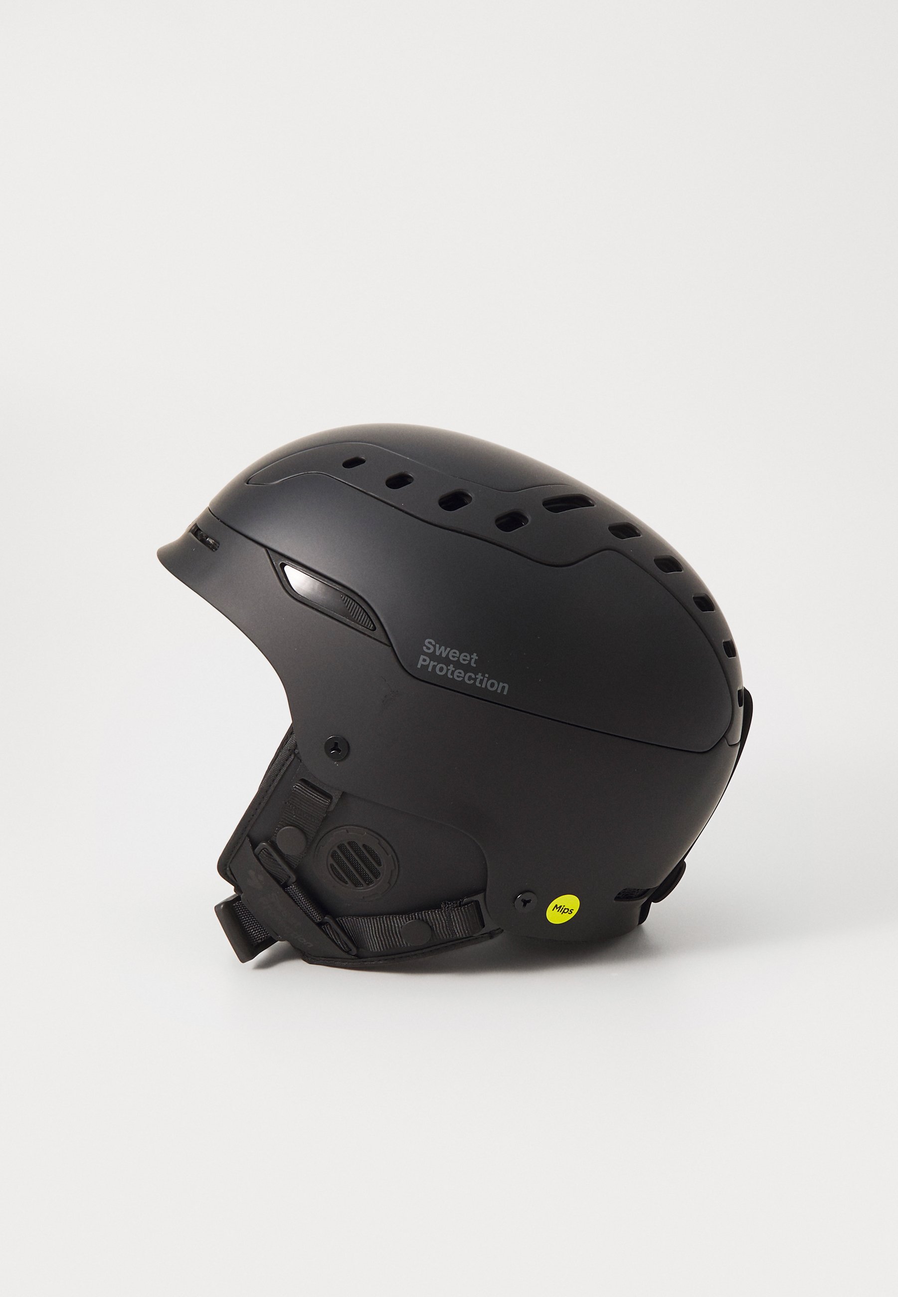 Sweet Protection SWITCHER MIPS HELMET UNISEX - Hjelm - dirt black