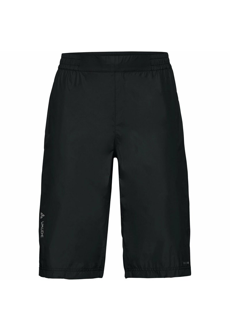 Vaude Korte broeken zwart