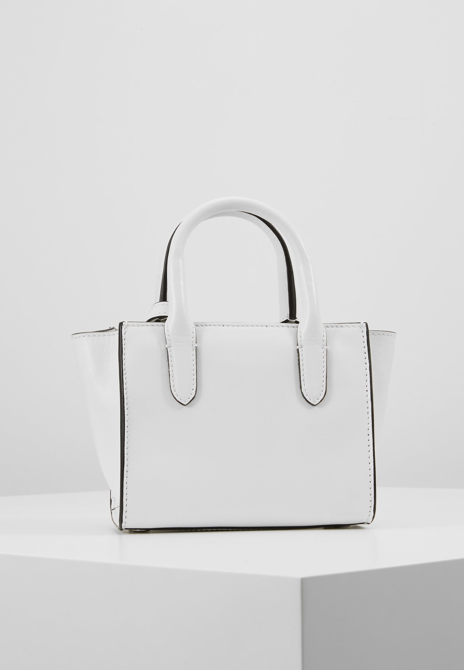 CANDIDE NANO Handväska blanc CANDIDE NANO Handväska blanc