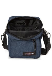 Eastpak THE ONE - Taška s příčným popruhem - double denim