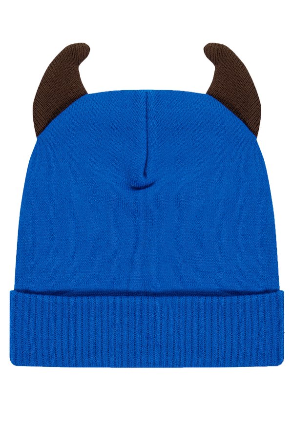 Mütze – blau