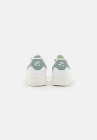 Nike Sportswear - AIR FORCE 1 '07 NEXT NATURE - Trainers - summit white/mica green/sail - 2
