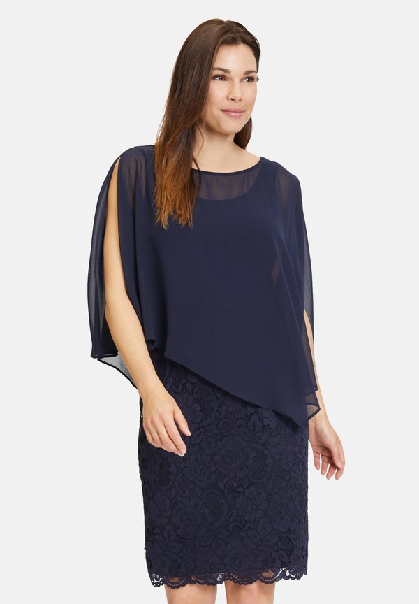 Cocktailkleid/festliches Kleid - night sky