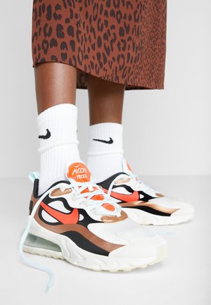 Baskets basses - black