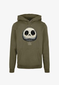 Non selezionato, olive