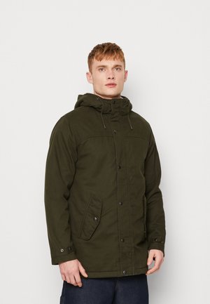 JJSTATE JACKET - Parka - rosin